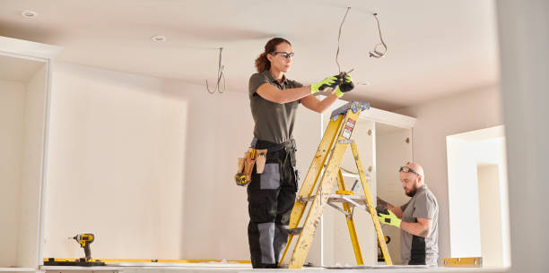 Best Commercial Electrician Services  in Mechanicsville, MD
