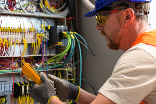 Best Electrical Troubleshooting Services  in Mechanicsville, MD
