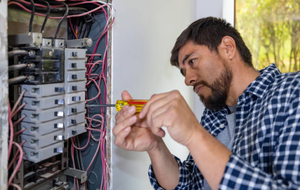 Best Electric Panel Repair  in Mechanicsville, MD